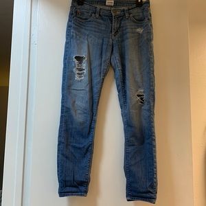 Hudson Jeans - Women’s size 26